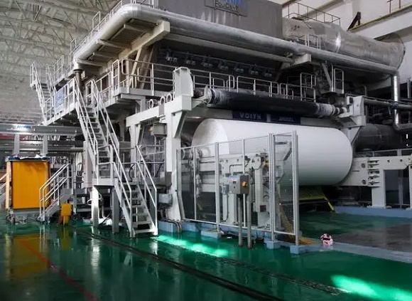 316L9州体育_9州（中国）管在造纸工业中的应用