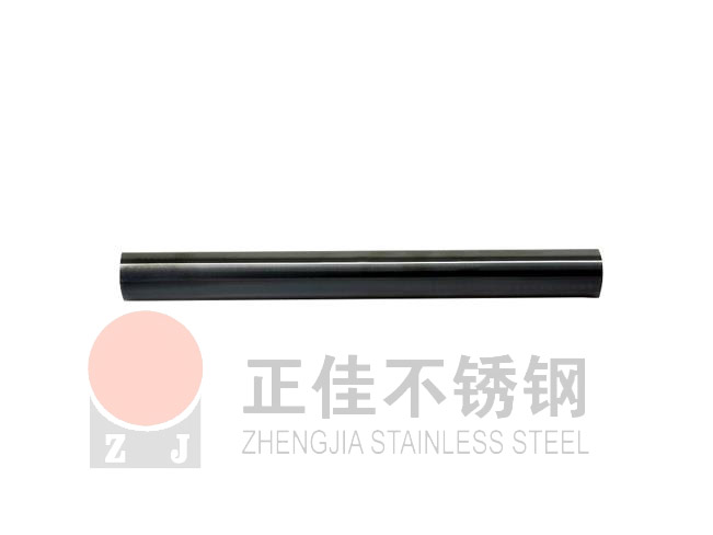 3049州体育_9州（中国）圆管镀黑钛上色工艺