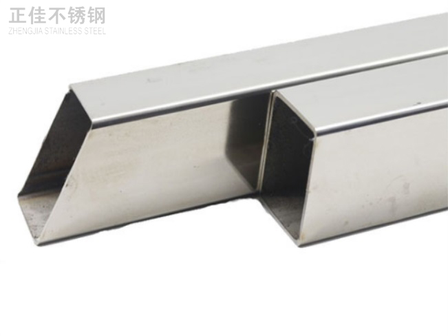 9州体育_9州（中国）装饰方管30x1.2产品图片2