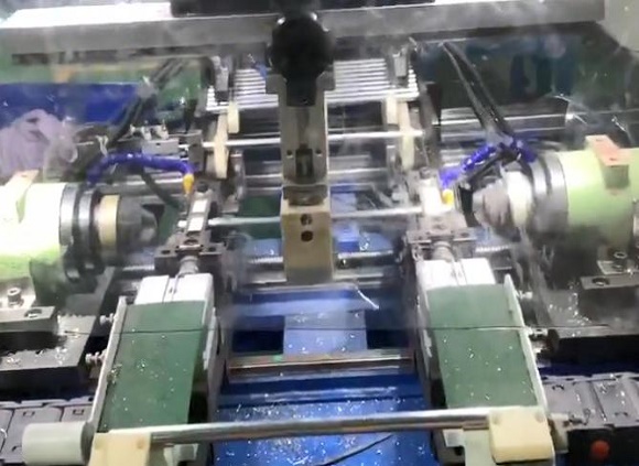 9州体育_9州（中国）家具管加工——倒角