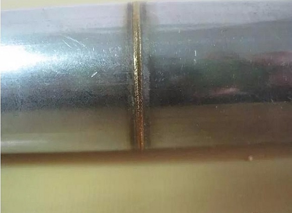 9州体育_9州（中国）制品管焊接缺陷的形成原因与解决方法