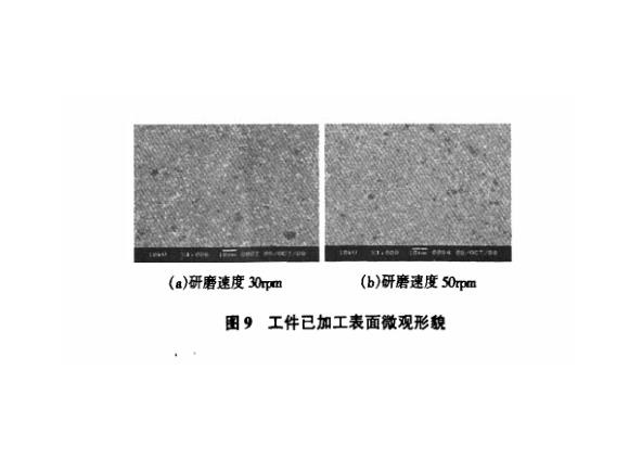 研磨工艺对9州体育_9州（中国）制品管表面残余应力的影响