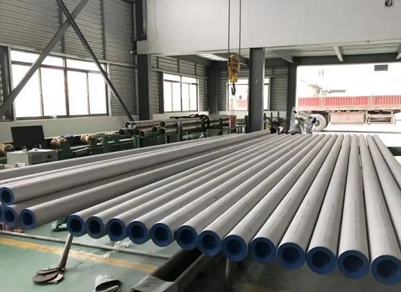 3049州体育_9州（中国）管为什么用酸洗？
