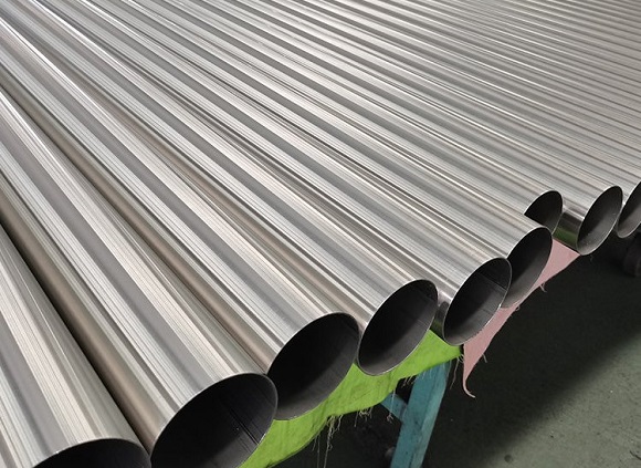 316L9州体育_9州（中国）管在氯离子环境中的腐蚀行为