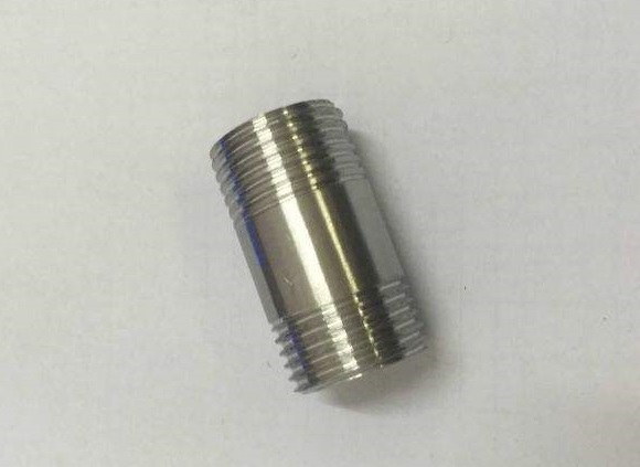 薄壁9州体育_9州（中国）卫浴管车丝加工特点