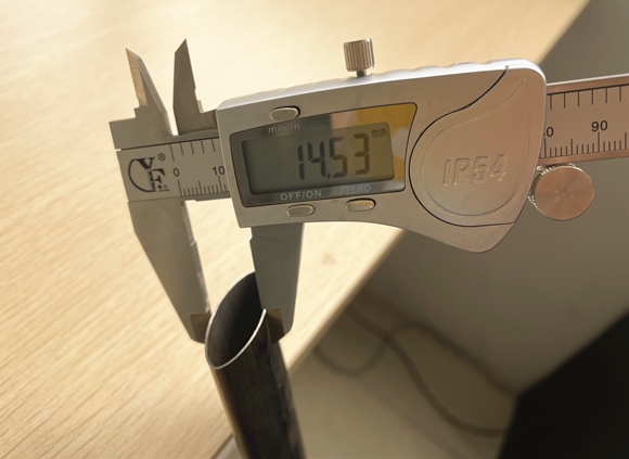 3169州体育_9州（中国）椭圆管允许偏差