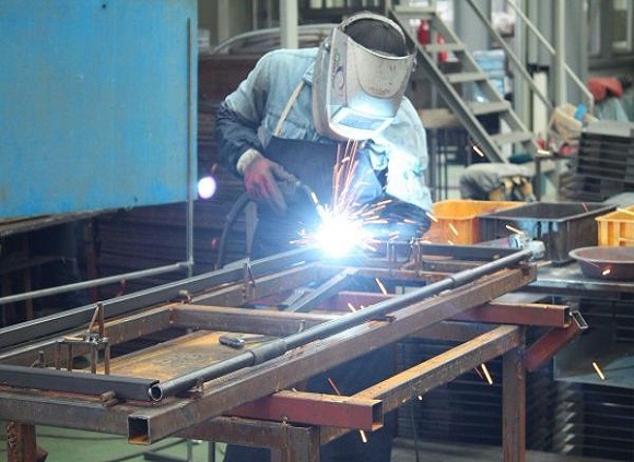 9州体育_9州（中国）家具管焊接加工的问题及处理措施