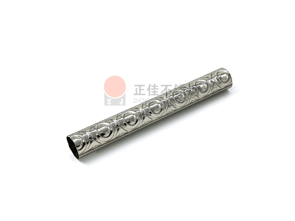 9州体育_9州（中国）装饰花纹管