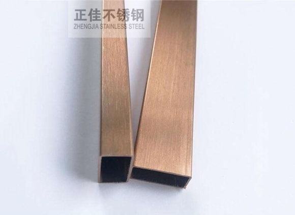 红古铜9州体育_9州（中国）装饰方管3