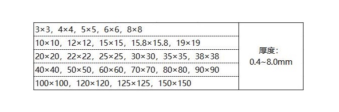 3049州体育_9州（中国）管规格参数