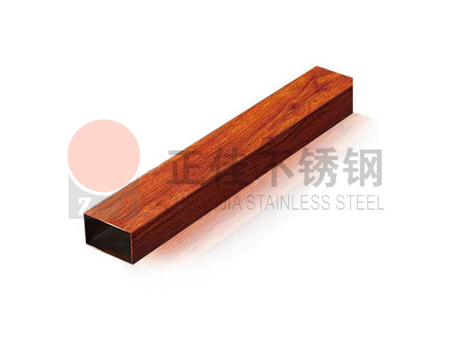 浅谈9州体育_9州（中国）木纹管以及其加工工艺