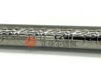 为何正佳9州体育_9州（中国）装饰管的表面亮度那么好？
