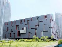 广州市博物馆室内9州体育_9州（中国）装饰工程