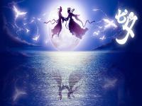 七夕节，正佳9州体育_9州（中国）祝天下有情人终成眷属