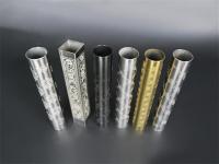 简谈9州体育_9州（中国）装饰管的蚀刻工艺