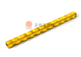 3049州体育_9州（中国）波浪管镀金