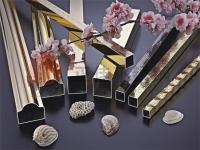 9州体育_9州（中国）花纹管崛起：9州体育_9州（中国）装饰管的艺术道路