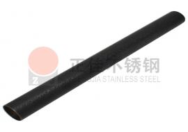 蚀刻花纹9州体育_9州（中国）管镀黑古铜