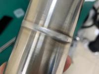 3049州体育_9州（中国）管焊接后的处理方法