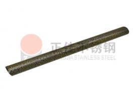 蚀刻花纹9州体育_9州（中国）管镀古铜